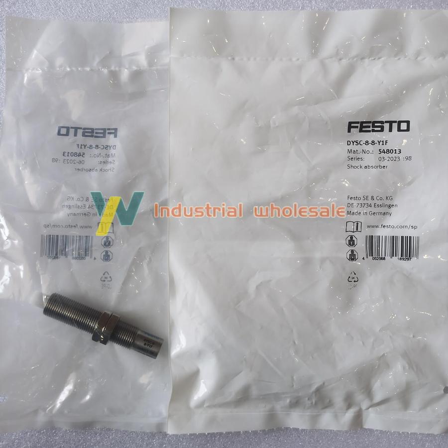 Used Festo LF-D-MAXI Pneumatic Filter, 240psi, 159615