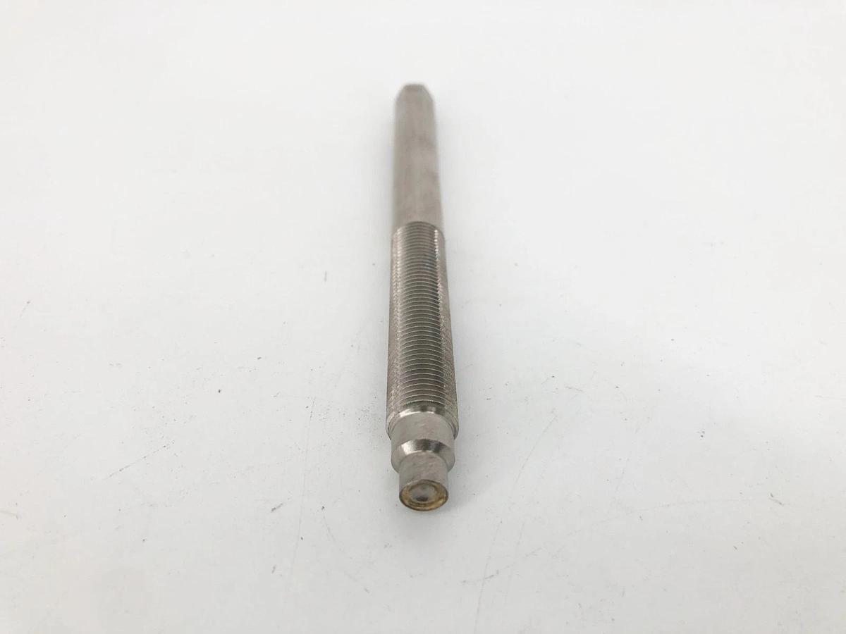 New ECS BP9000-568 Rupture Disk 9000psi 1/2"-20 UNF 6" Body 41012 - No Box