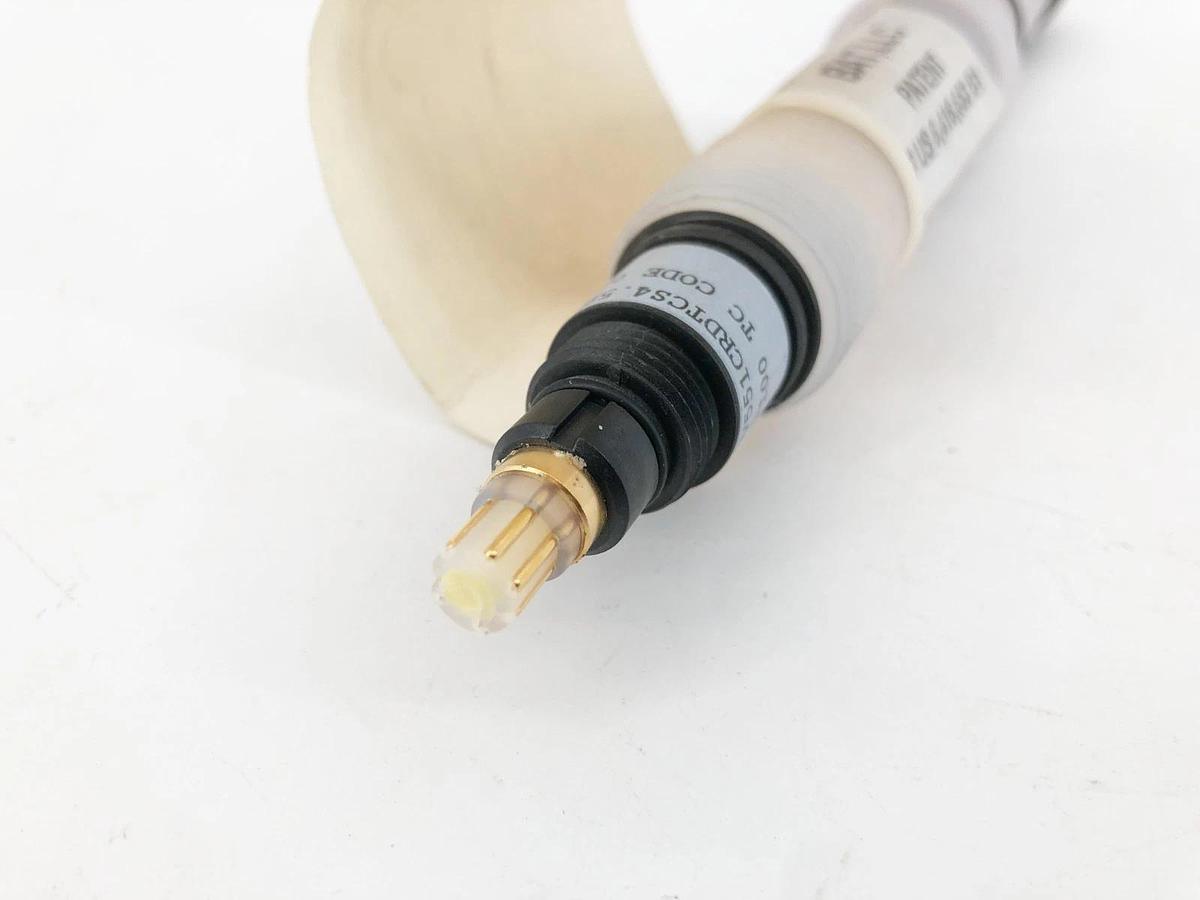 New Barben Analytical BV551CRDTCS4.5PH pH/ORP Sensor 150psig - No Box