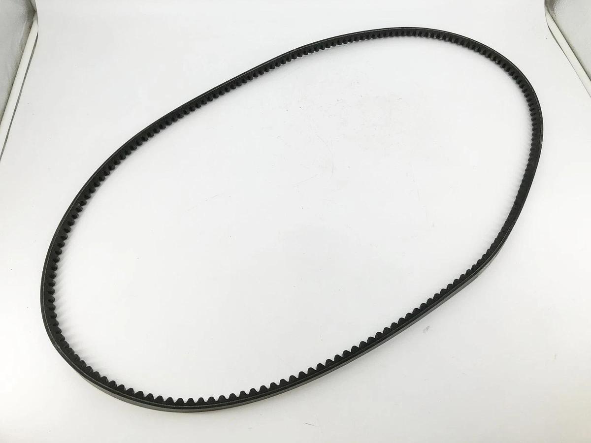 Lot of 2 New Continental 5VX850 HY-T Wedge V-Belts - No Box