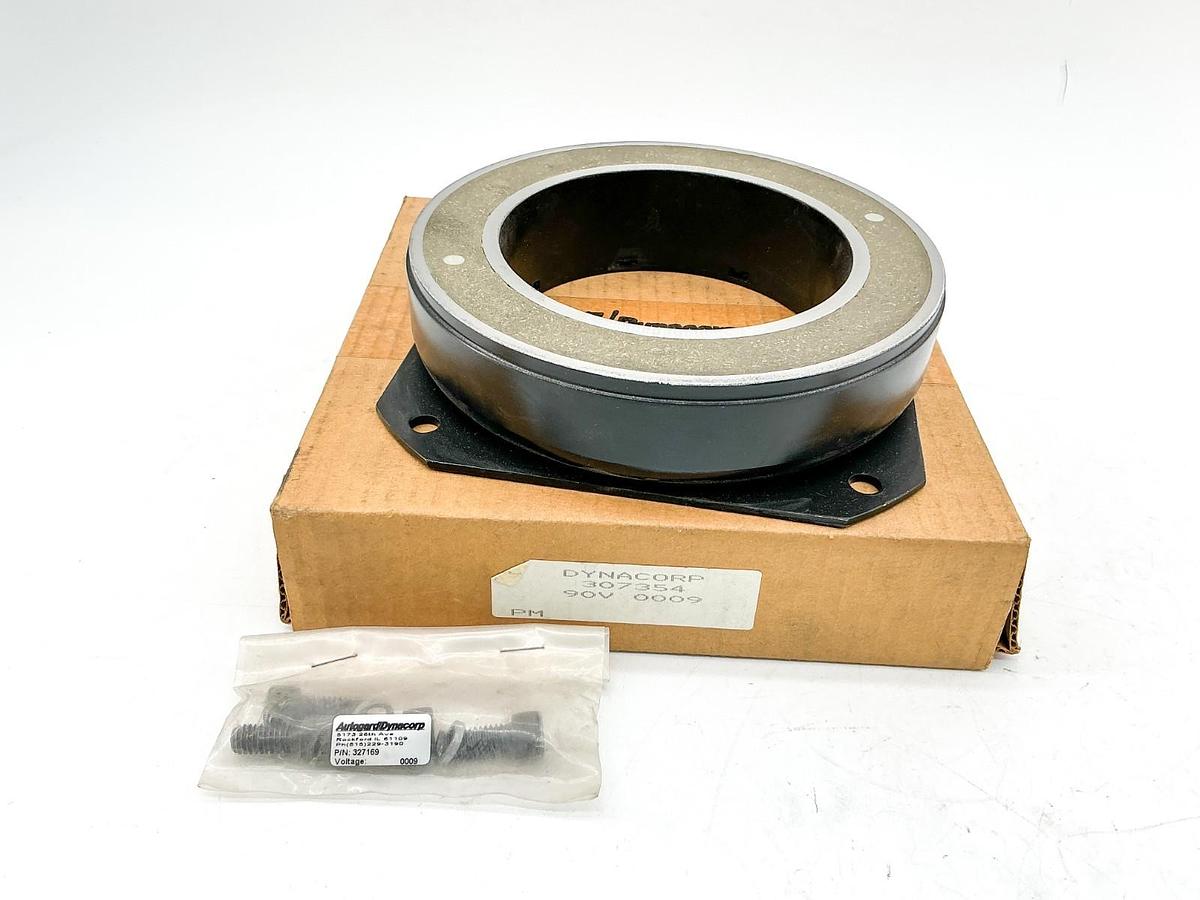 New Dynacorp 307354 Clutch Brake 90V 009