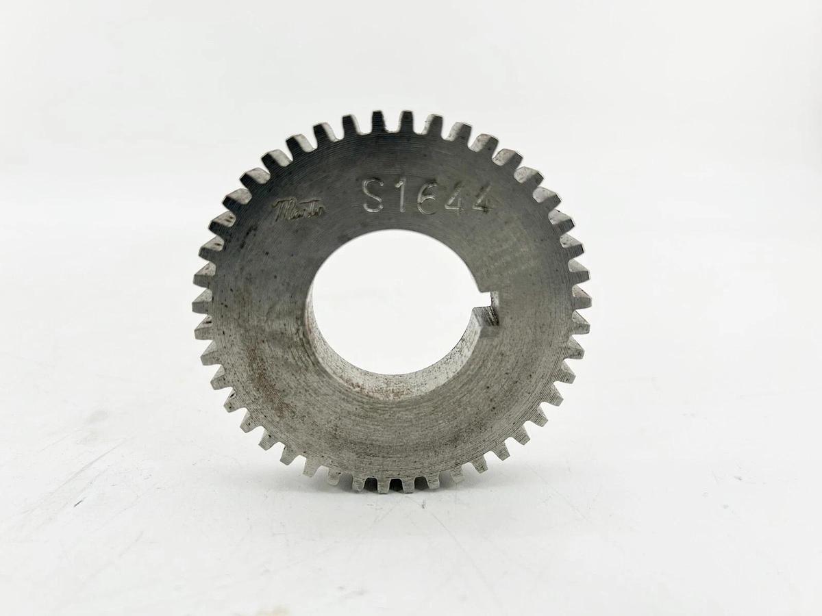 New Martin S1644 Spur Gear 44 Teeth 2-78" 1.242" Bore