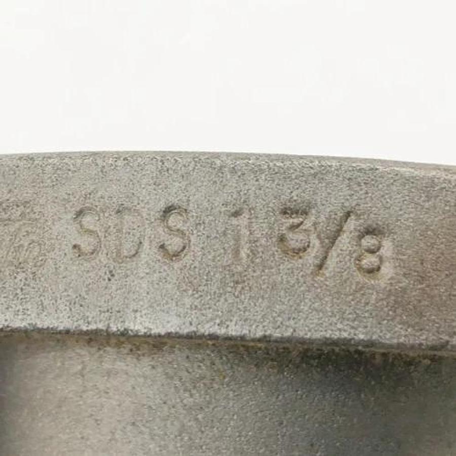 New Martin SDS 1 3/8 Quick Disconnect Bushing 1-3/8" Bore