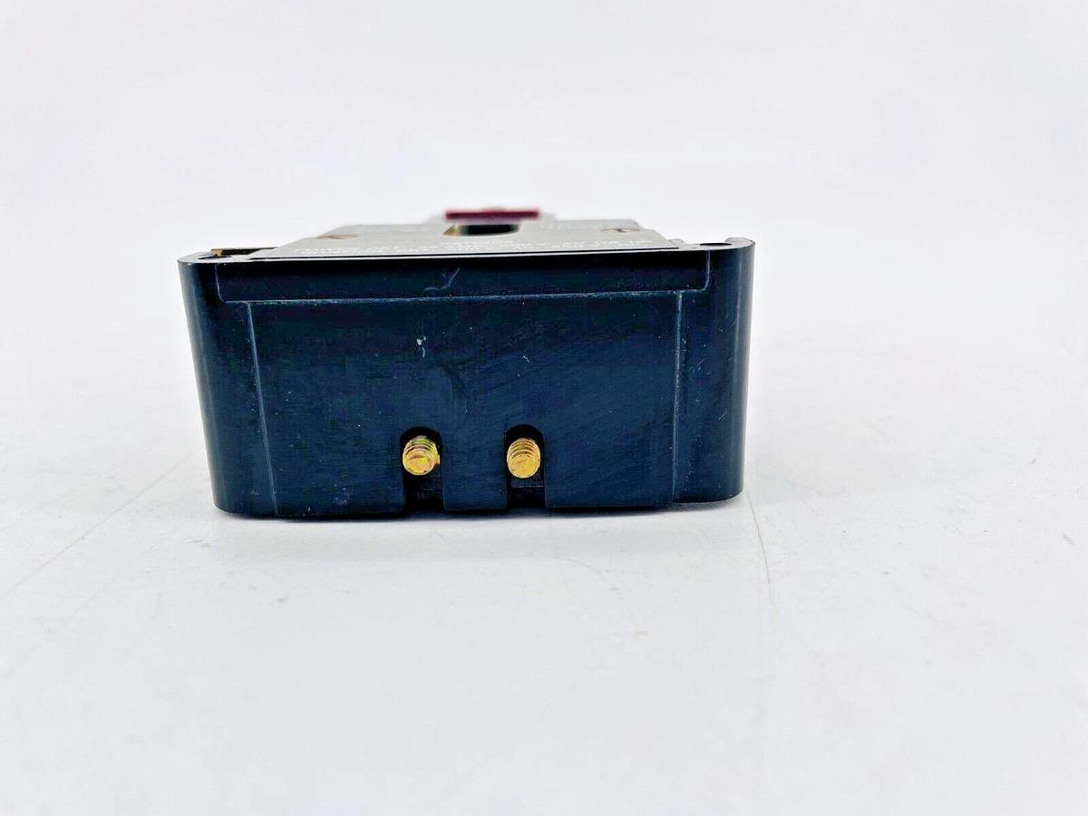 New Square D 9065CO1R Overload Relay 600V 25A 1P Ser A 9065CO-1R NO BOX