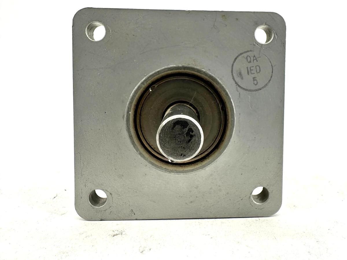 Used BEI H25D-SS-360-ABZ-7406R-LED-EM16-S Encoder 7 Pin