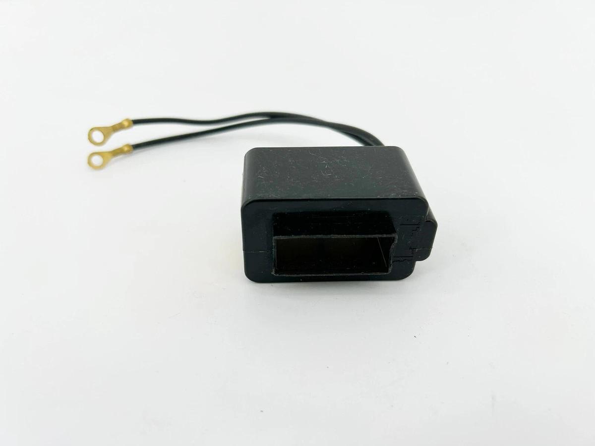 New Decco 109757 Solenoid Coil, 120/60