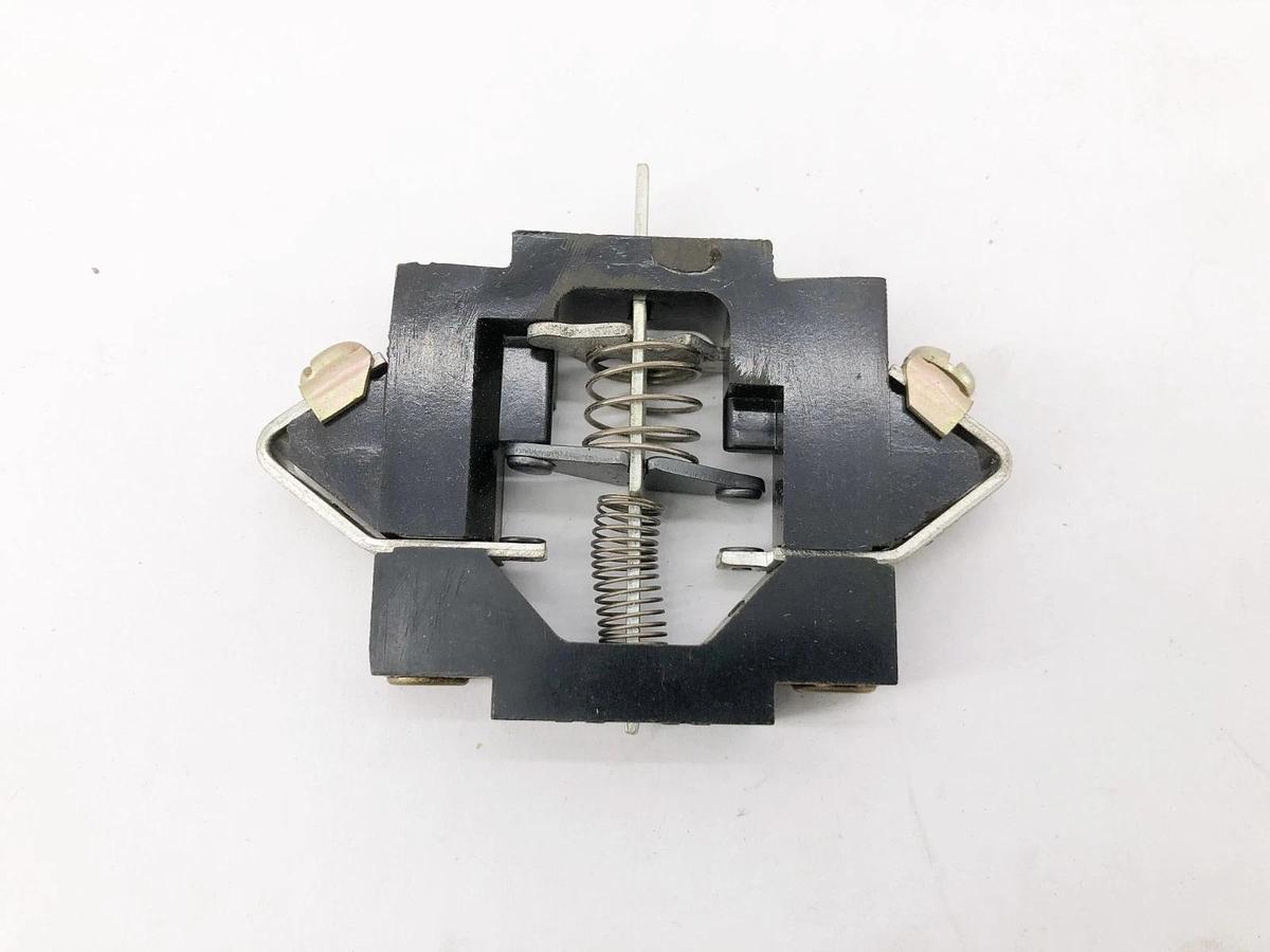 New Westinghouse 557D650G08 Interlock Relay