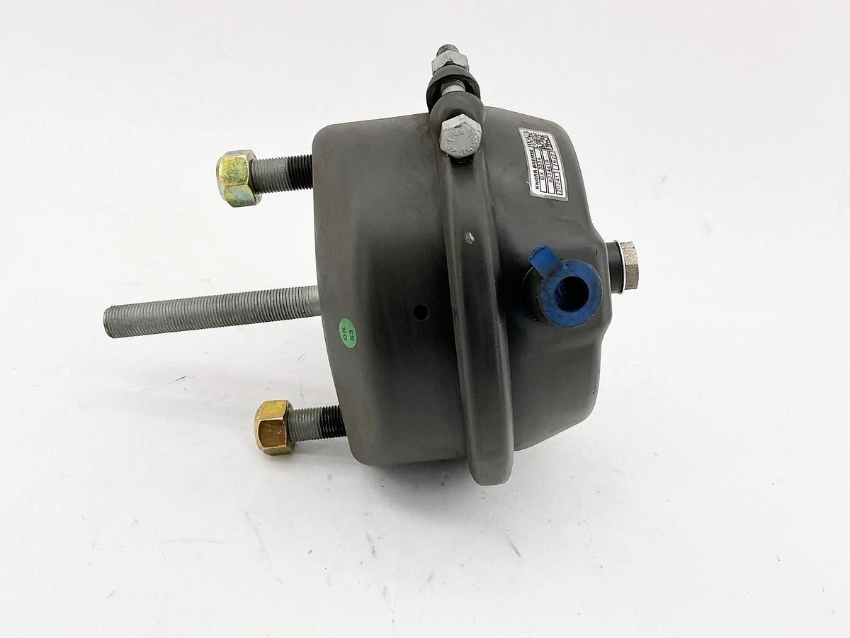 New Knorr-Bremse BX-3534Brake Booster II33441A