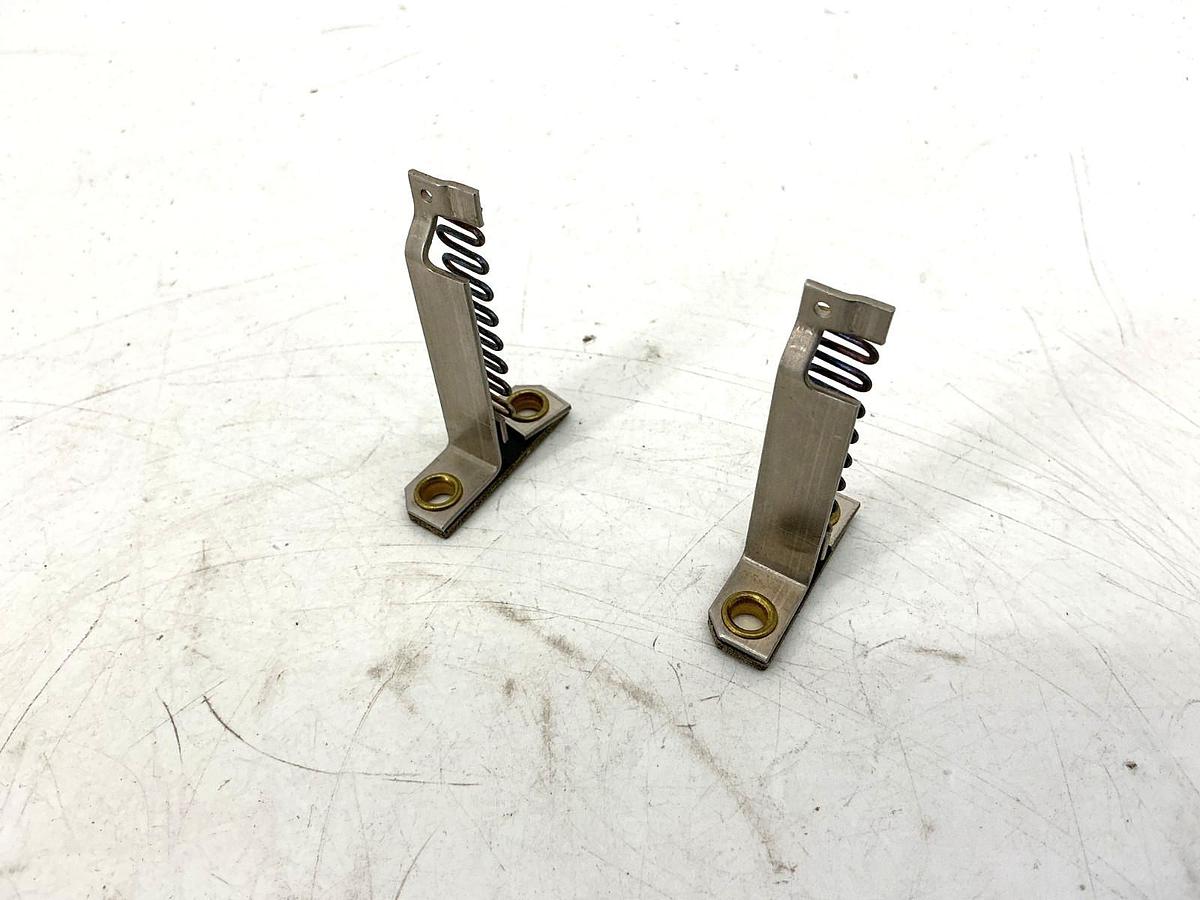 Lot of 2 New Cutler-Hammer FH25 Thermal Overload Relay Heater Element 25