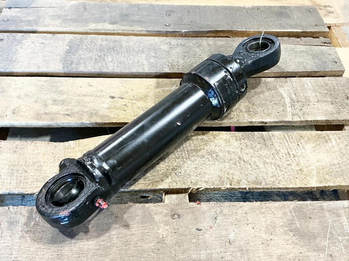 JKV Hydrauliikka 2300-R4/50/120/30+20/7+HVP-30/A-A-1-C Hydraulic Cylinder