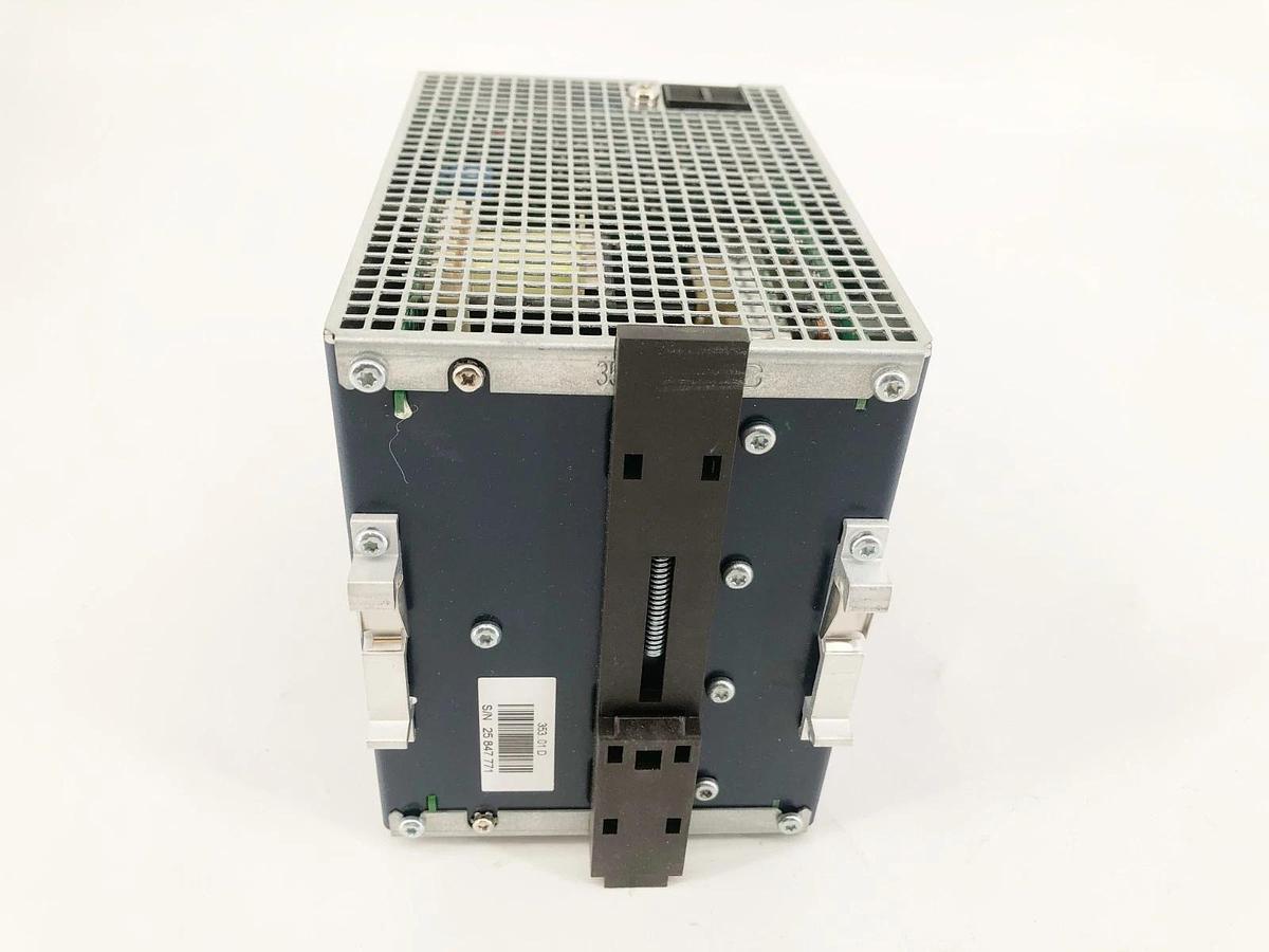 New Allen Bradley 1606-XLE960DX-3N Ser. A Power Supply 3PH 24V 40A 960W