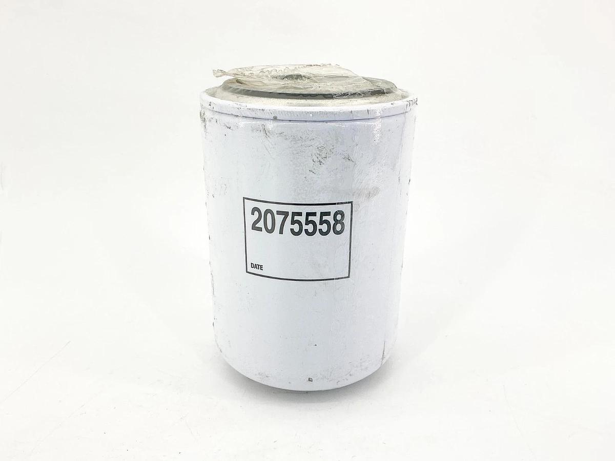 New 2075558 Spin On Oil Filter