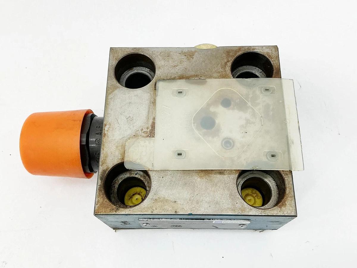 New Rexroth LFA 25 DBW2-70/315 Hydraulic Valve Block R900912810 - No Box