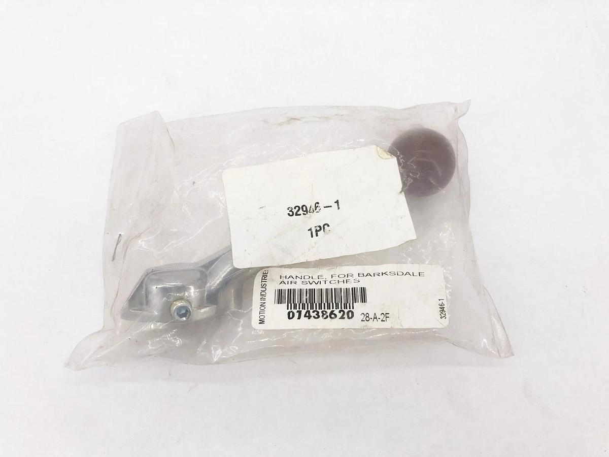 New Barksdale 32946-1 Handle Assembly
