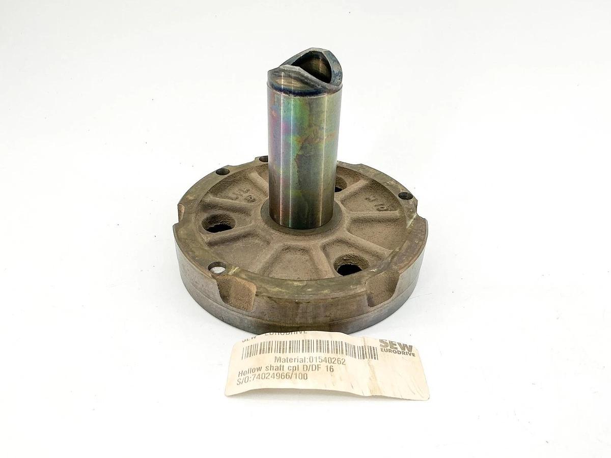 New Sew EuroDrive 01540262 Hollow Shaft CPL D/DF16 - No Box