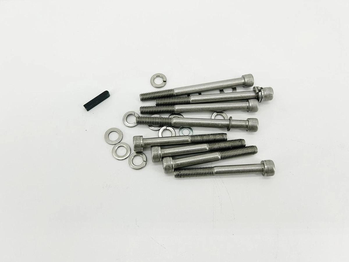 New Oriental Motor 5GVR7.5B Gearhead, 7.5 Ratio, Parallel Shaft