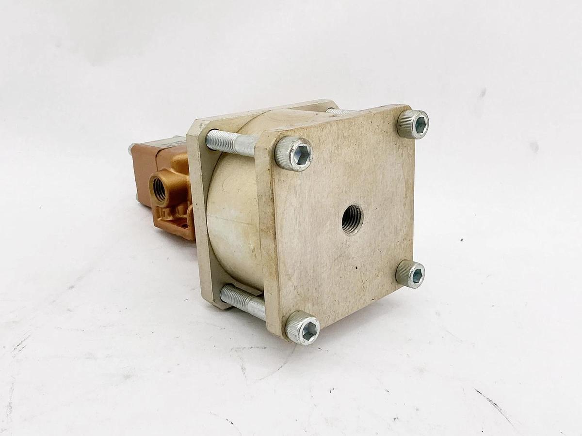 New Versa VSW-2301-L-15 Pneumatic Valve
