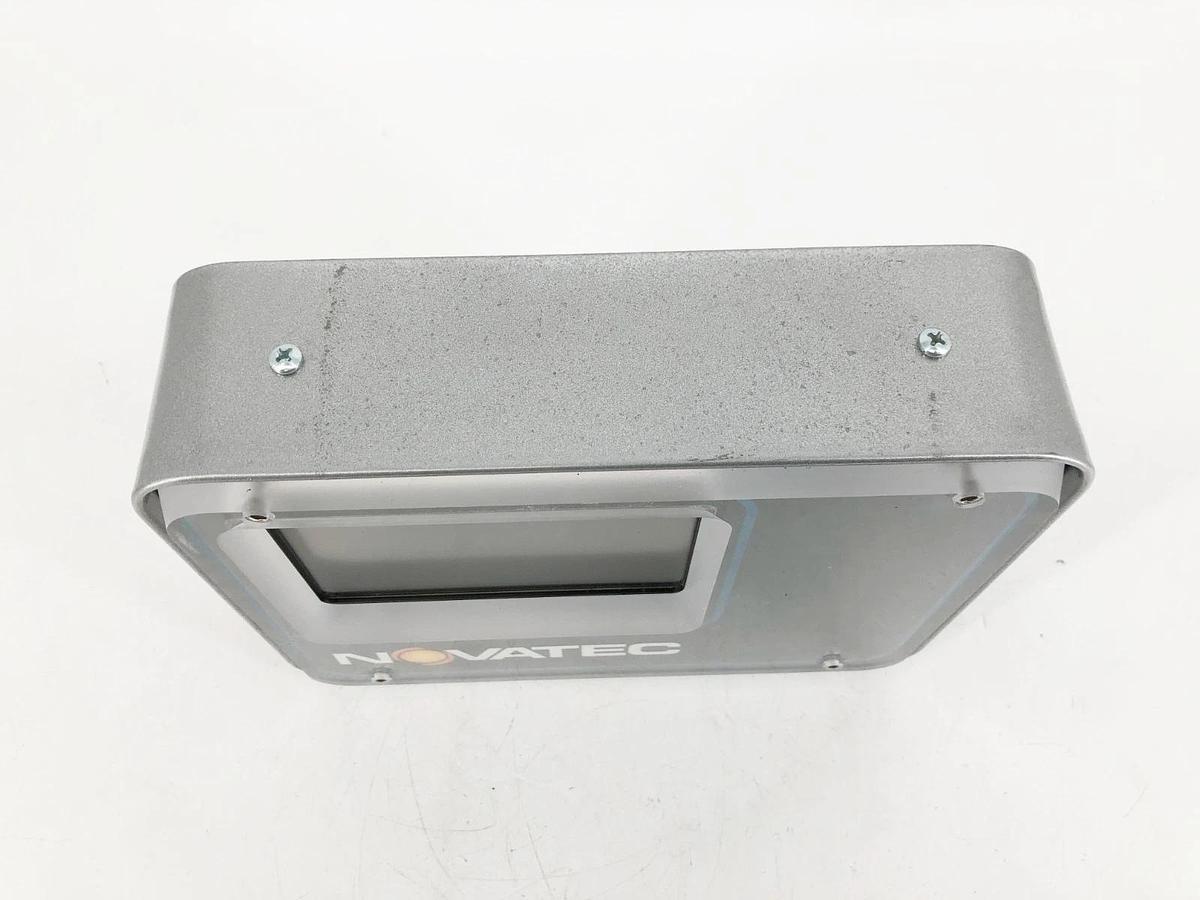 New Maguire Novatec ACW-TS Weigh Scale Blender Interface Box - No Box