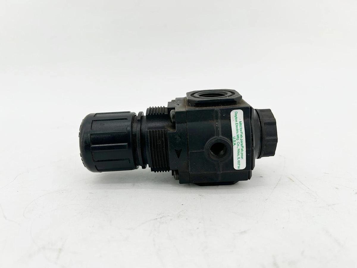 New Speedaire 4ZM15 Air Regulator