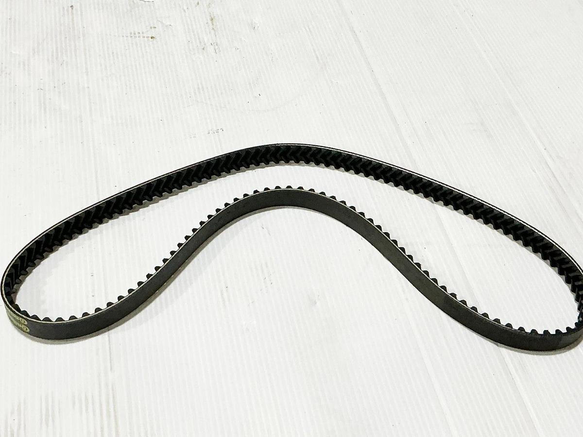 New Continental Y-1000 Synchronous Belt 8MM Pitch 1000MM 125 Teeth