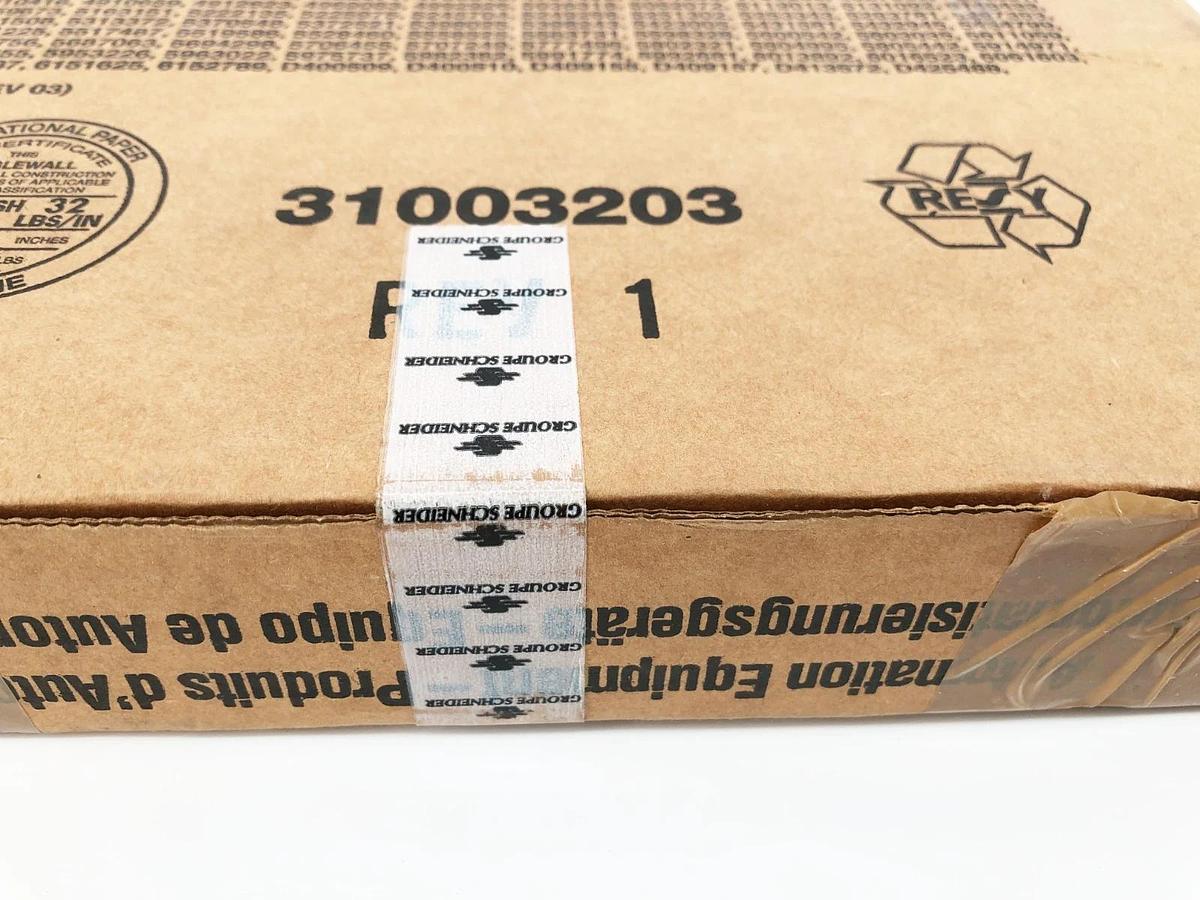 New Schneider Electric 140DAI35300 Input Module 32 Pt. 24VAC - Sealed Box
