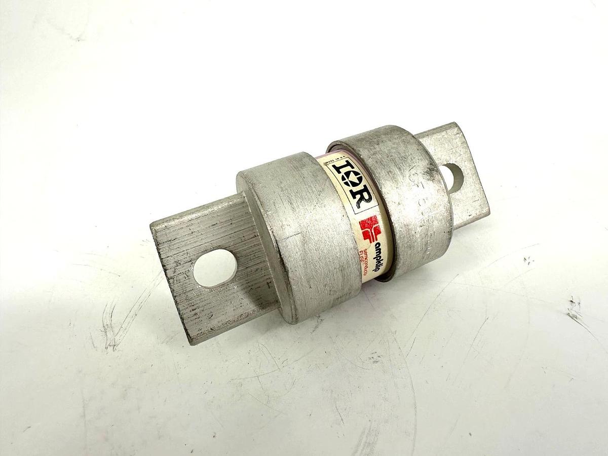 New International Rectifier SF50P500 Semiconductor Fuse 500A 500V