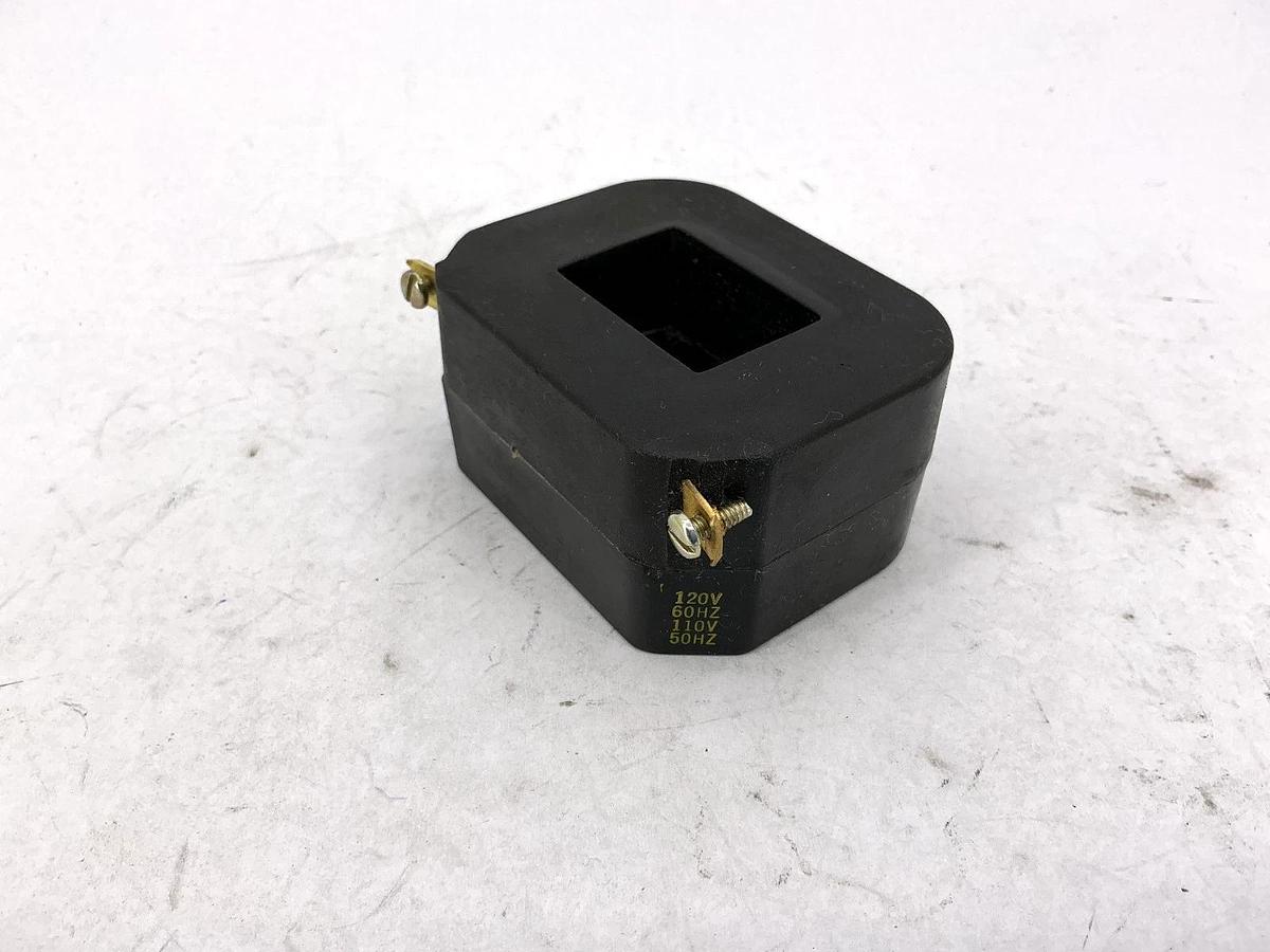 New Square D 1707-S1-T21 Magnet Coil 110/120V 50/60HZ 36001