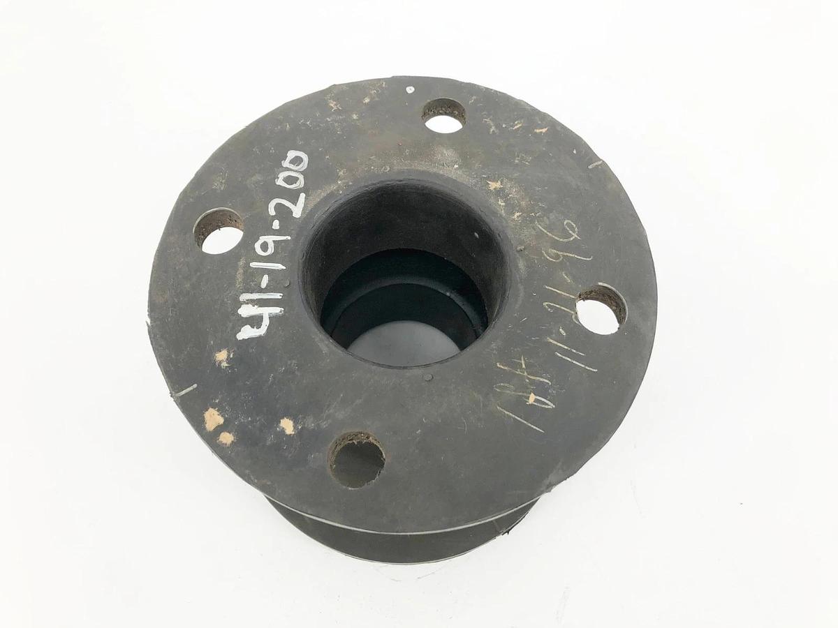 New Holz Perflex SF 1000 Expansion Joint 3" X 6" - No Box