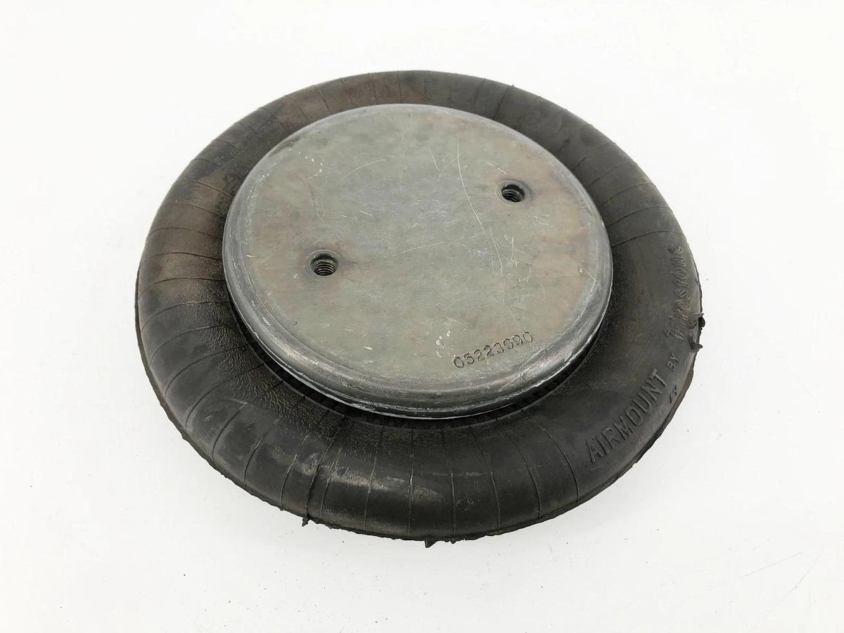 New Firestone W01-358-7465 Air Spring Single Conv. 3/4" NPT Style 115 - No Box