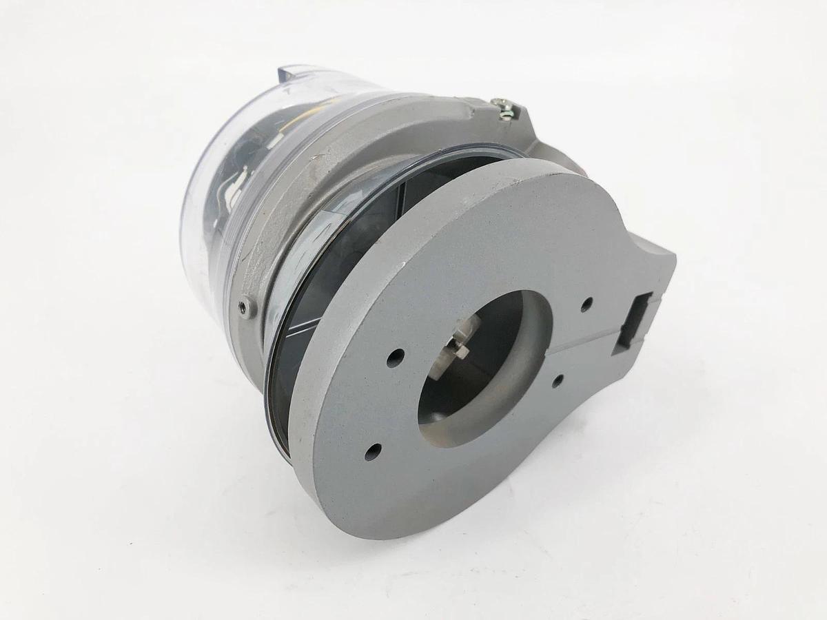 New Stonel QG2WC02SRA Valve Positioner 1A 125VAC 4-20mA 10-40VDC - No Box