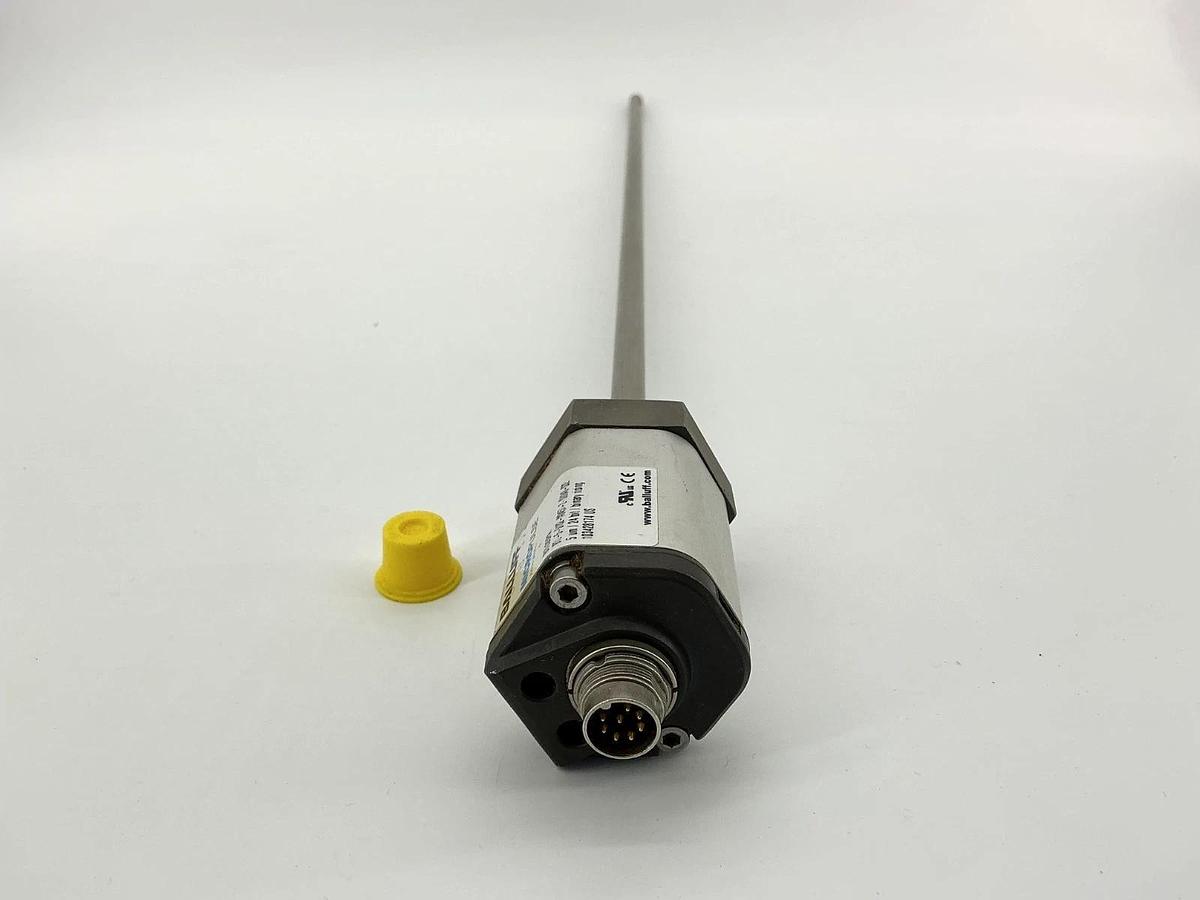 New Balluff BTL-5-S102-M0457-Z-SU040-S32 Linear Transducer BTL05PA 8-Pin -No Box