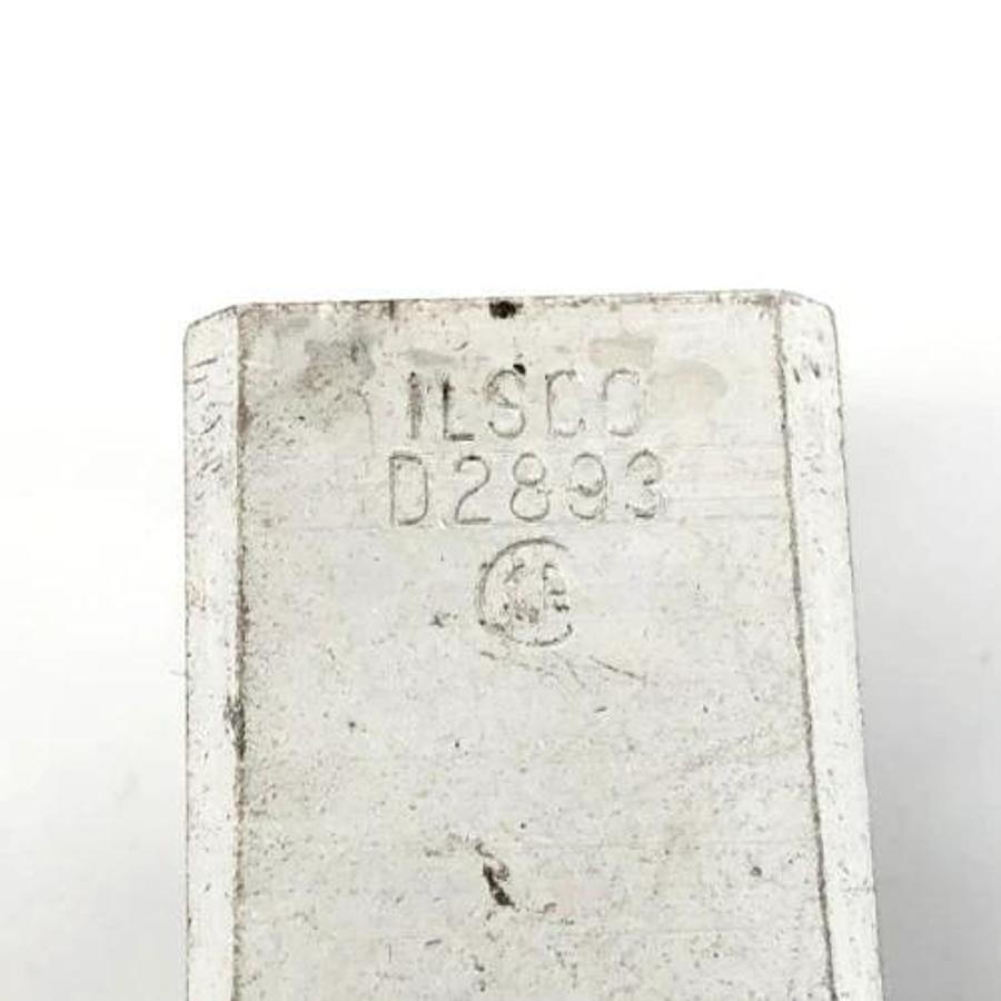 New Cutler-Hammer TA300K Breaker Lug 350MCM-3 AL9CU Ilsco D2893 - No Box
