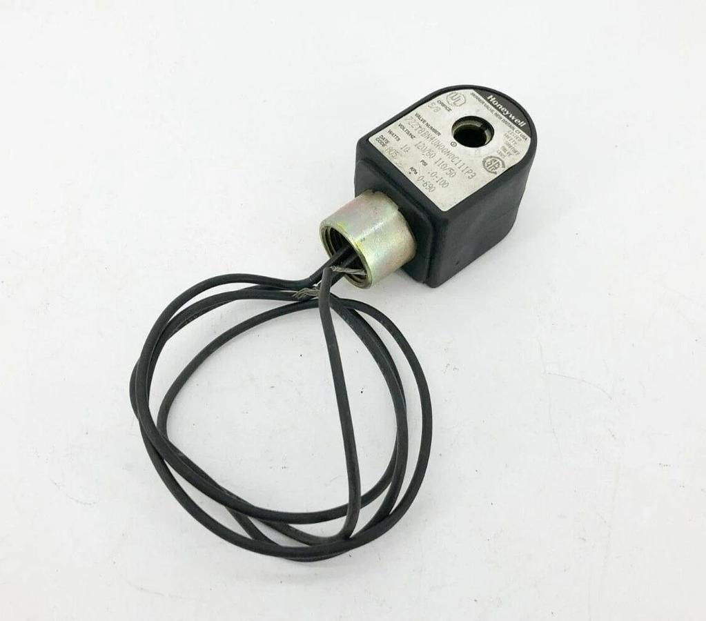 New Honeywell 7C111P3151SHF7 Coil 110/120V 50/60Hz 10W