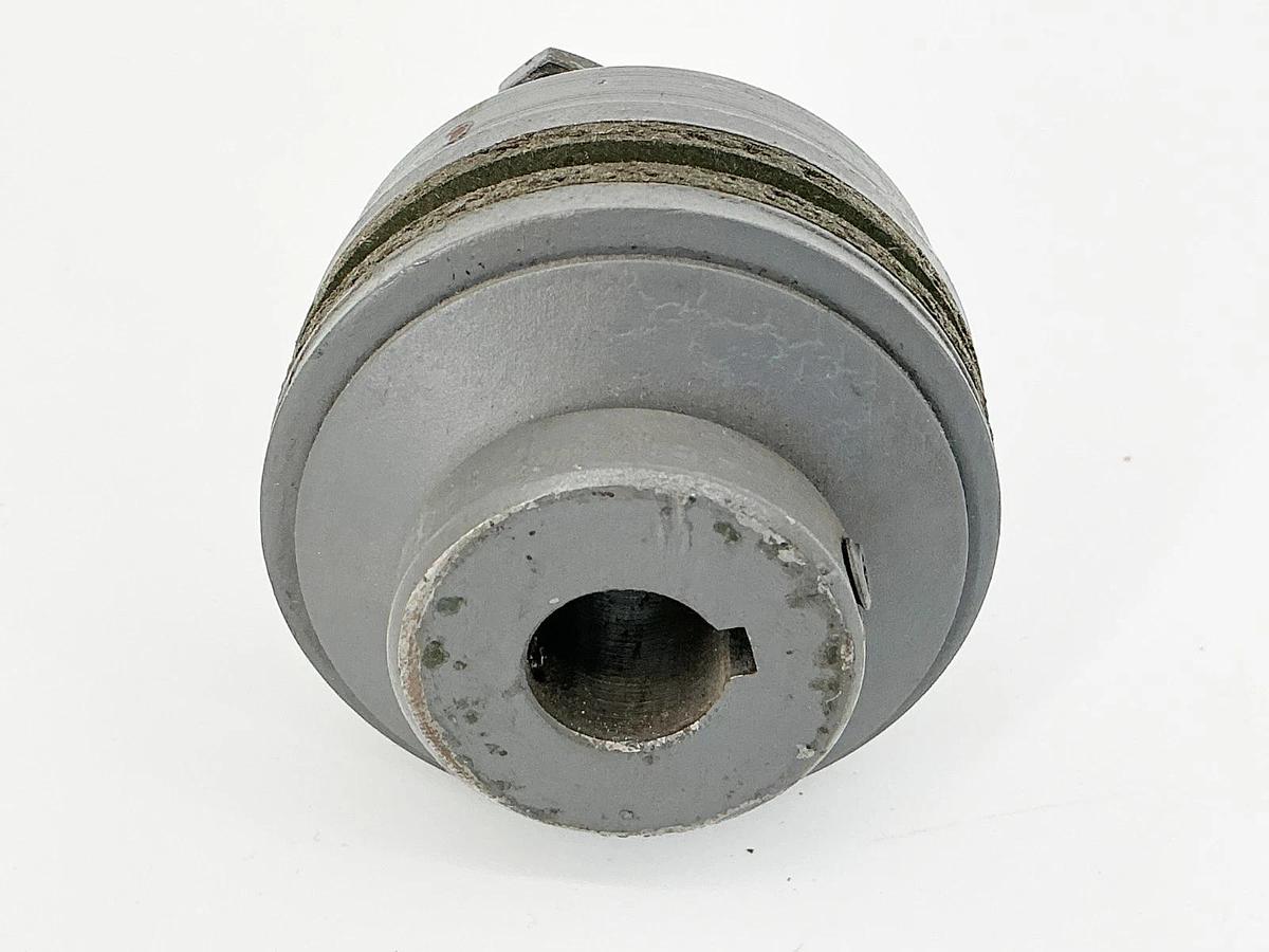 New Browning T25L X 5/8 Torque Limiter With Keyway 5/8" Bore - No Box