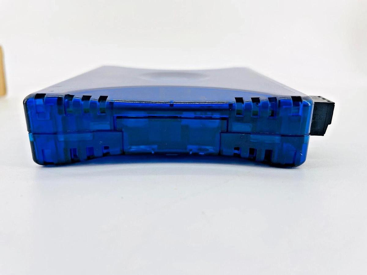 New Host Automation GS-EDRV100 Ethernet Drive Module