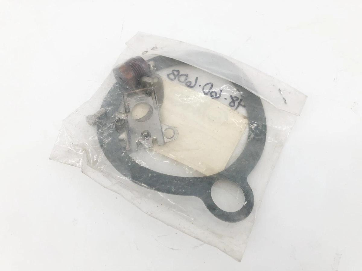 New Watson McDaniel W-KIT-5-15-200 Lever & Seat Kit 1033 1051 200# 1/2" 3/4"