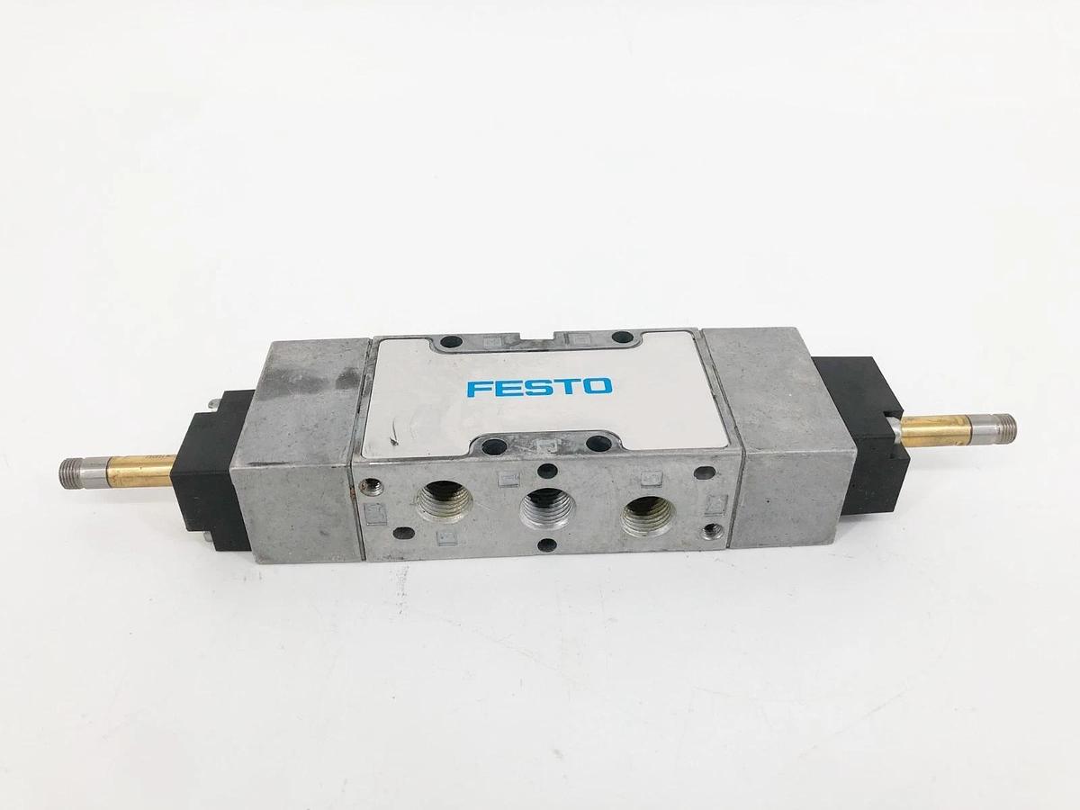 New Festo JMFH-5-1/4-B Solenoid Valve 28-145psi 19789 - No Box