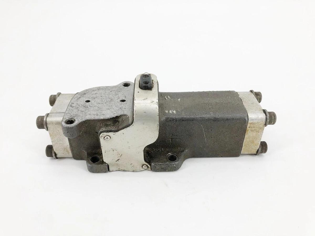 Used Schrader Bellows L445-29-102 Pneumatic Valve