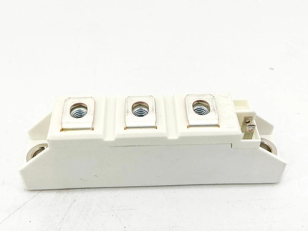 New Semikron SKKH92/16E Power Module 3P - No Box