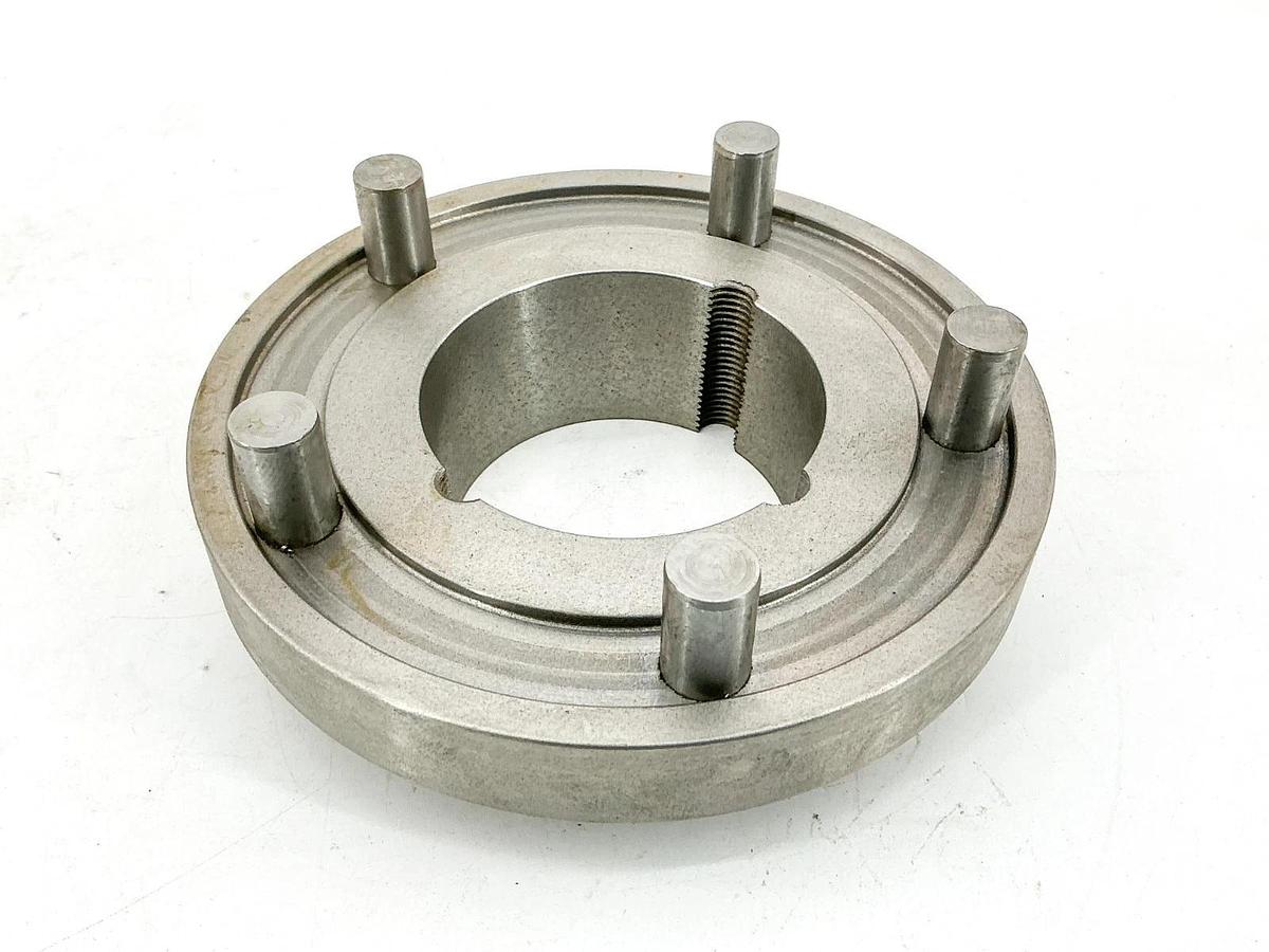 New Dodge 7F Poly-Disc Coupling Flange 008044 2517