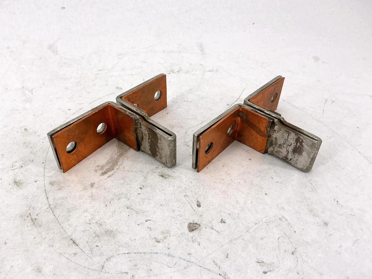 New Square D 2-AF188 Overload Relay Units AF-188 QTY 2 Per Box