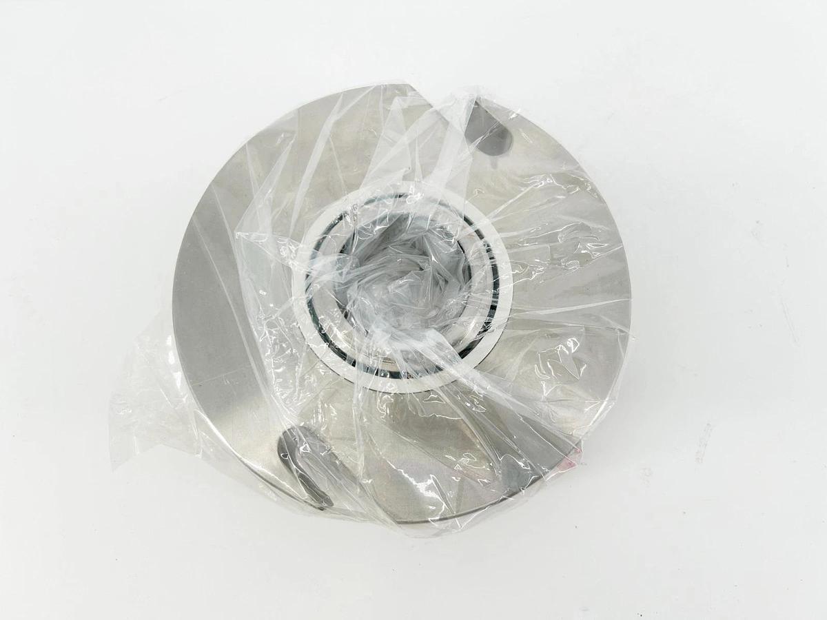 New John Crane M219590 Cartridge Seal Assembly Size 2" Type 5610 Stainless Steel