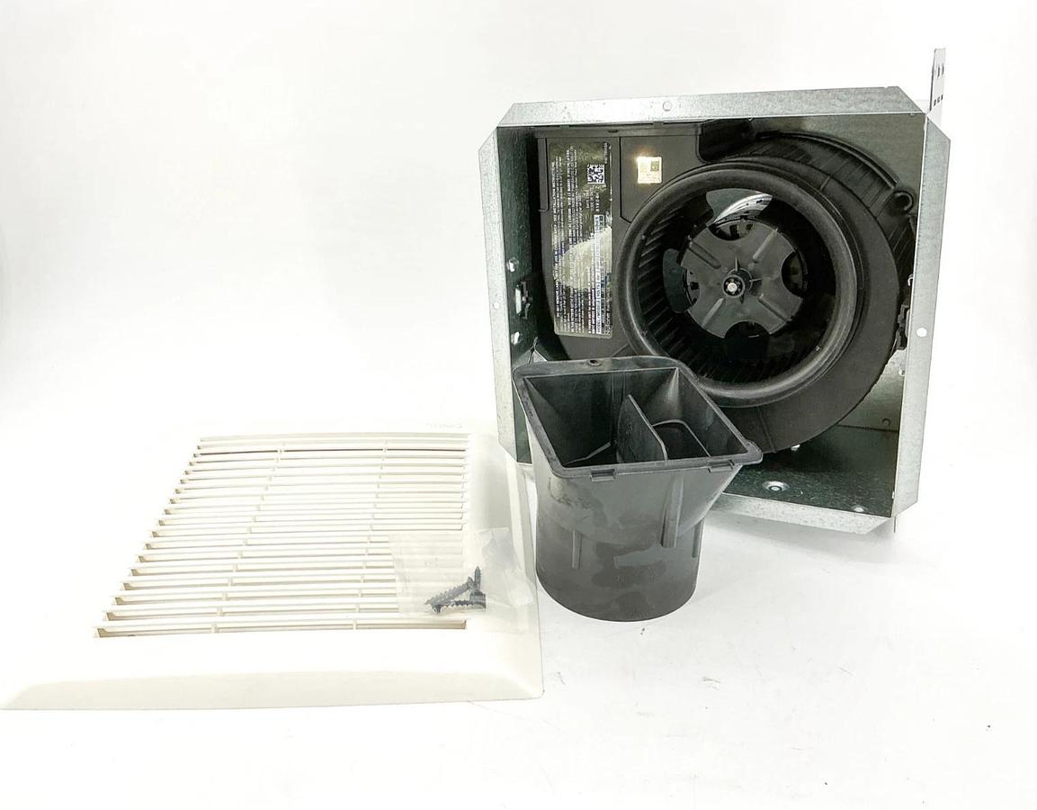 New NuTone ARN80 Exhaust Fan 10.5”X9.75”
