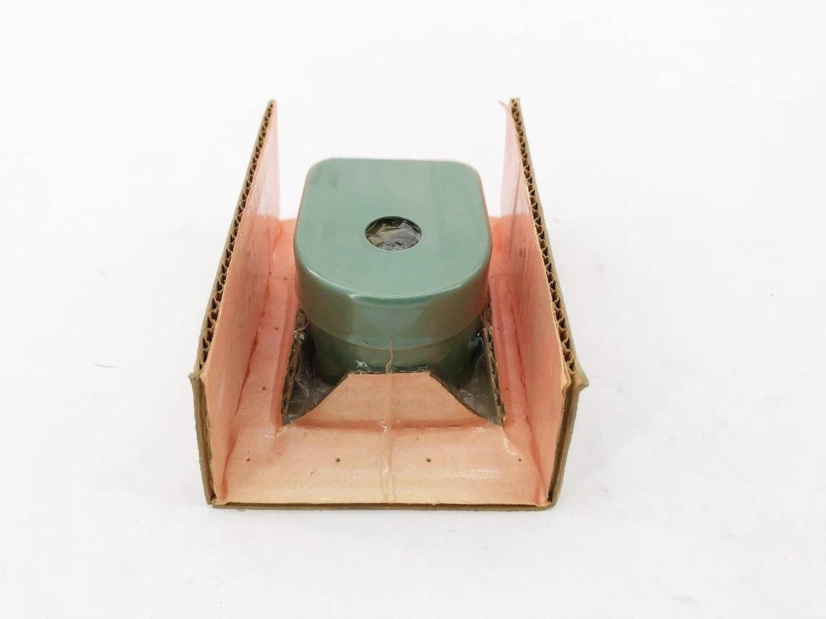 New Asco 220902 Solenoid Coil Rebuild Kit M12