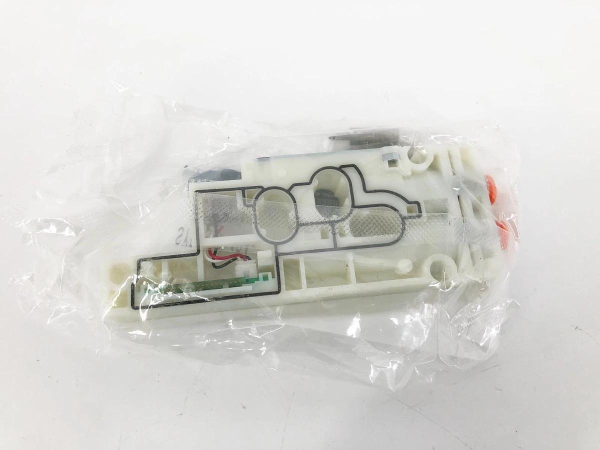 Lot of 2 New SMC SY50M-2-1DA-N7-NA Valve Block Manifold Assemblies