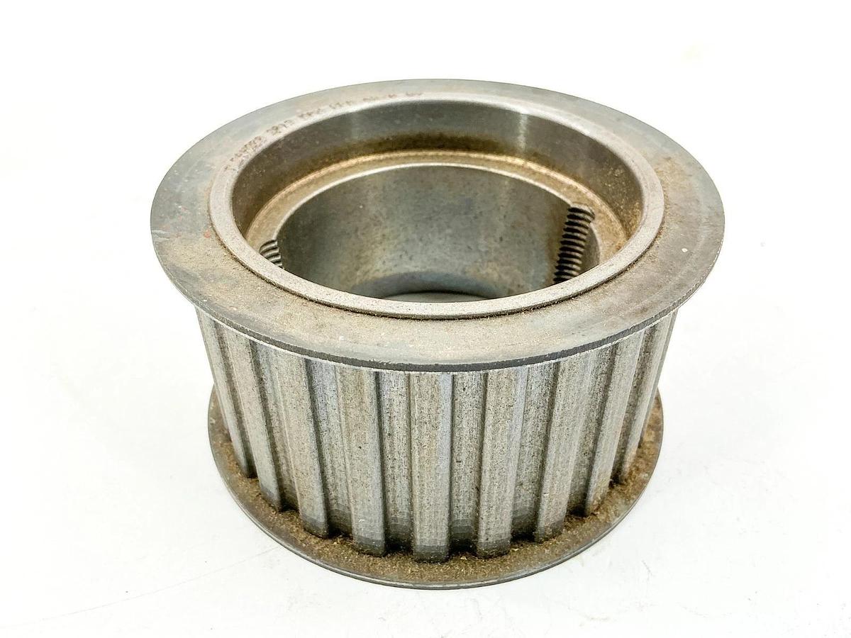 New Dodge 113714 Dyna Sync Pulley 26T 6270RPM TL26H200-2012