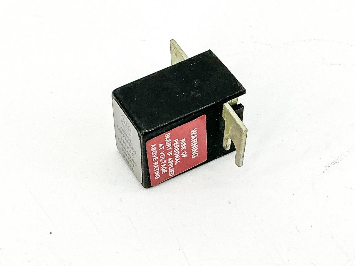New Lot of 3 Allen Bradley 599-K04 Surge Suppressor Size 0-5 Ser.A
