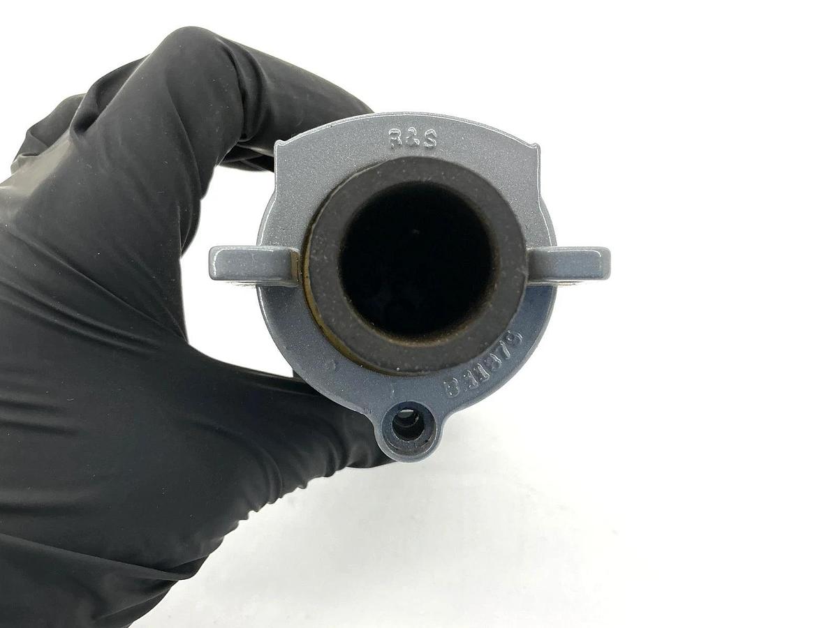 New Thomas & Betts SKWP5G Multi-Pole Watertight Plug 4-Pole 5-Pin 20A 250/600VAC