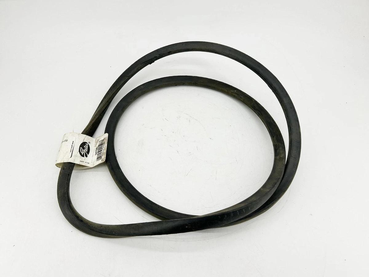 New Gates 5V750 V-Belt 5/8" x 75" 9334-0750 - No Box