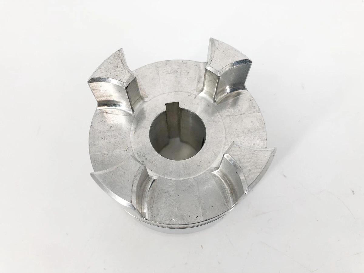 New KTR Rotex GS38 Jaw Coupling 1" Bore CB9546 - No Box